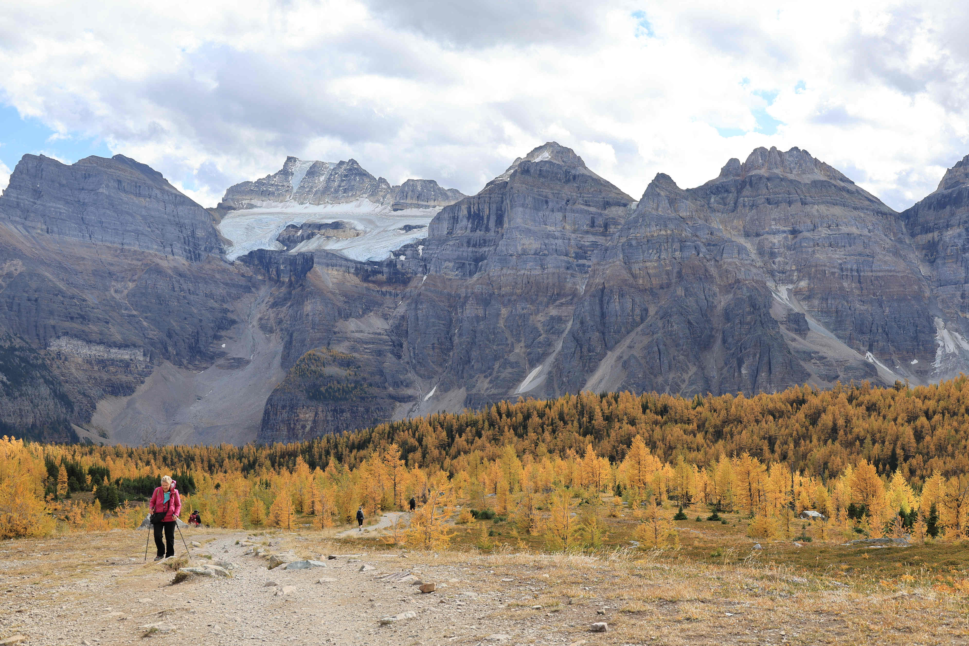 Lake Louise